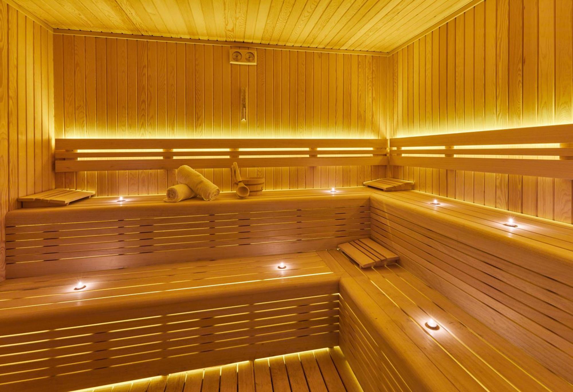 Hattusa Vacation Business Thermal Hotel Saray Kültér fotó